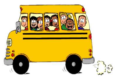 School-Bus