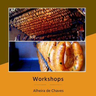 workshop alheira
