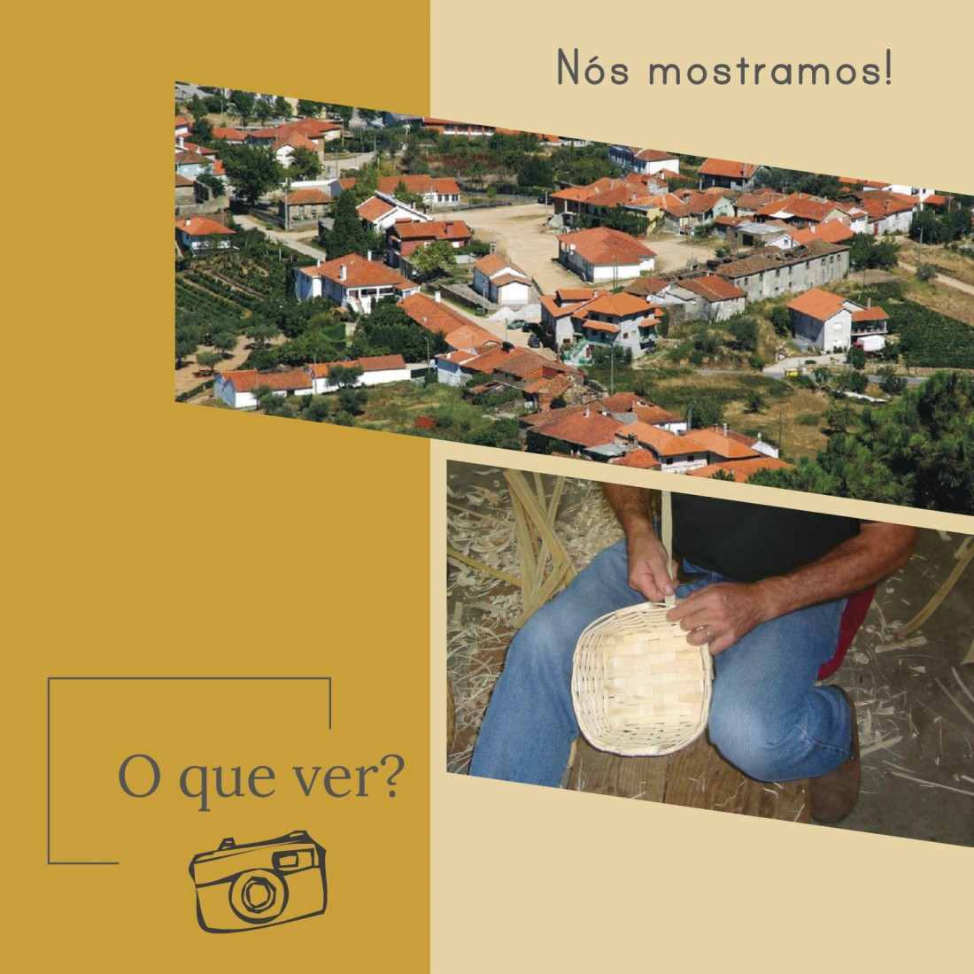 cestaria